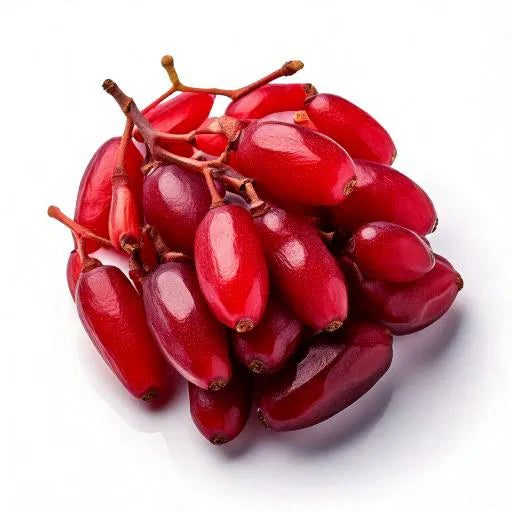 Berberina - ingredienti Selora