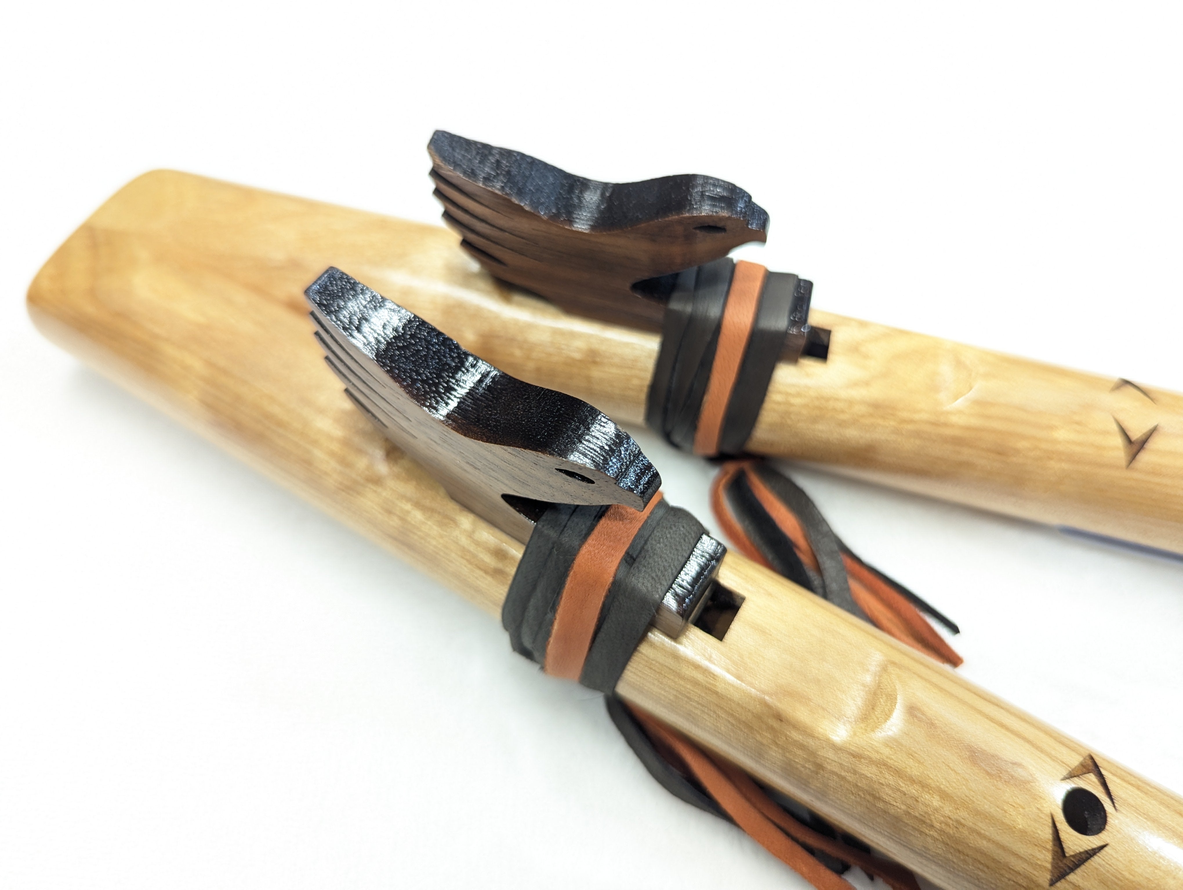 Pre-Owned Flutes — Horizons Flute Store