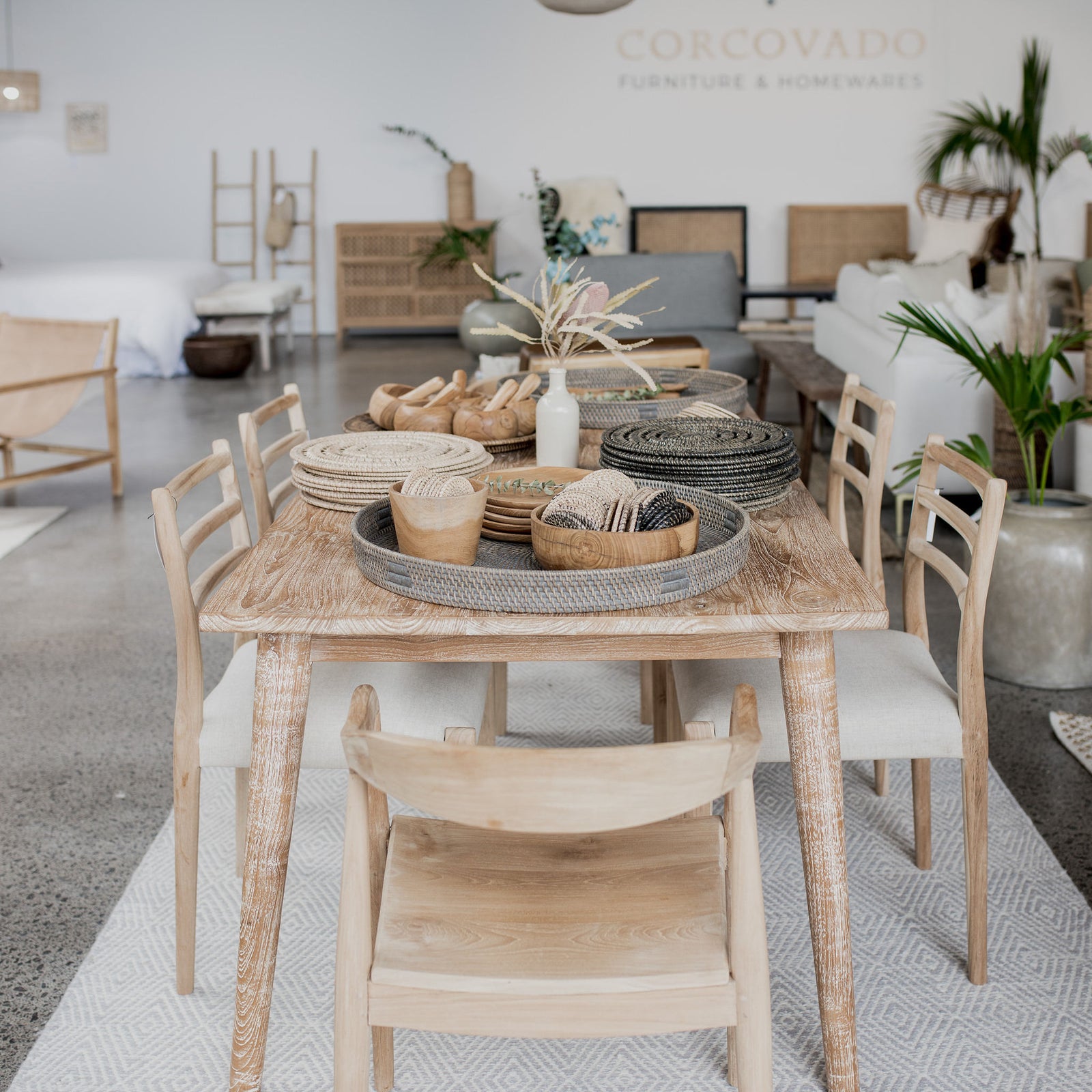 Corcovado Furniture Designed In Nz Shop Online For Level 3 Delivery