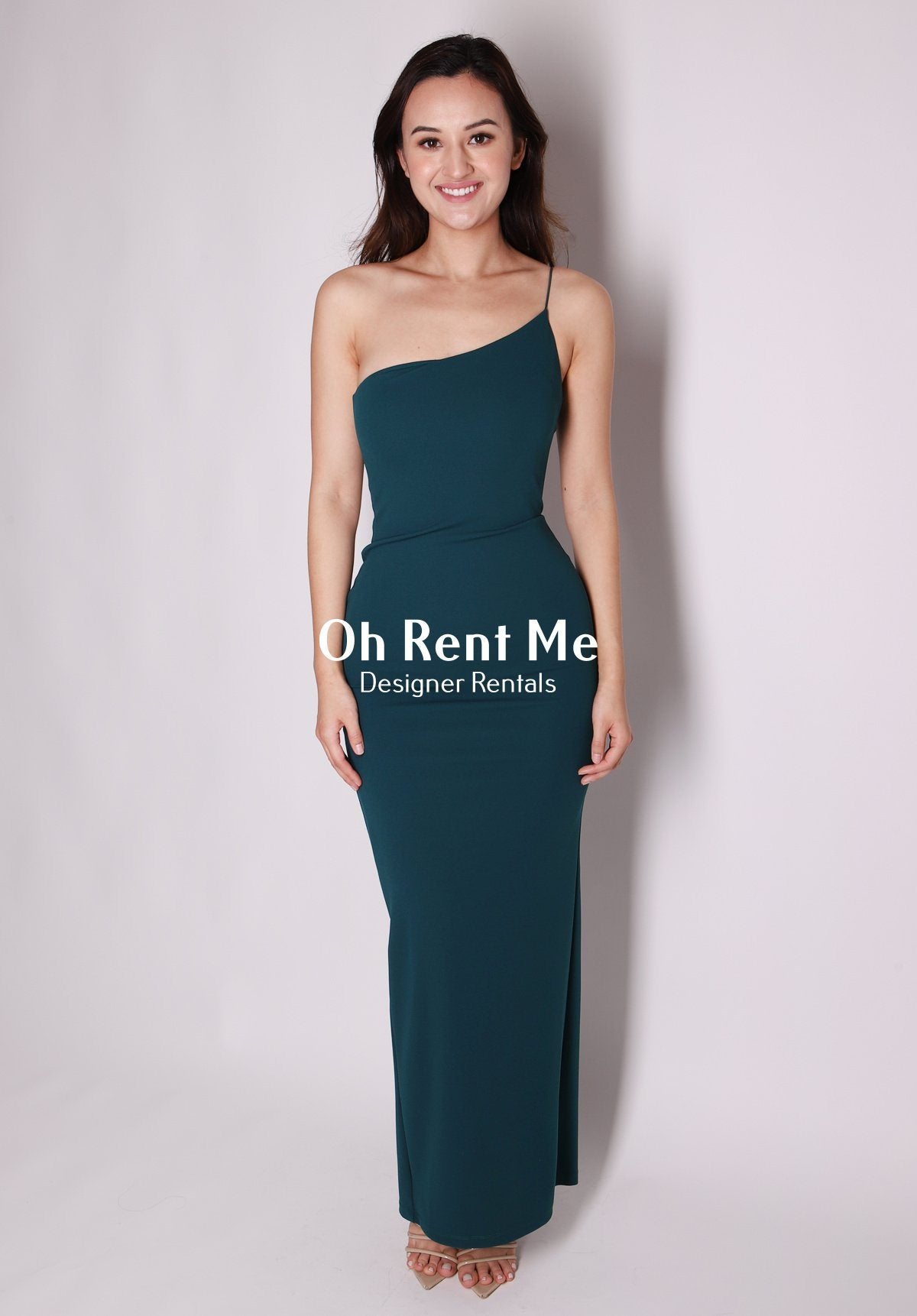 nookie penelope gown