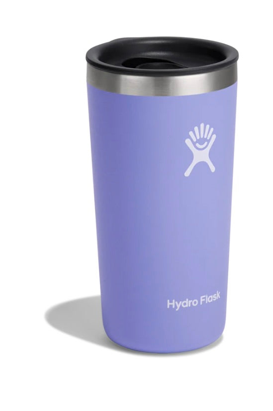 Hydro Flask 12oz All Around Tumbler Press-In Lid- Lupine