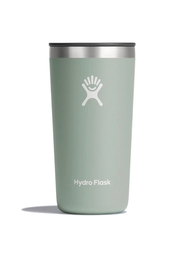 Hydro Flask 12oz All Around Tumbler Press-In Lid- Agave