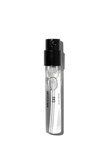 Who Is Elijah 2ML- Eau