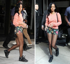 Rhianna Activewear