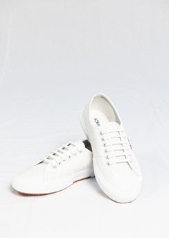 Superga Cotu Classic White