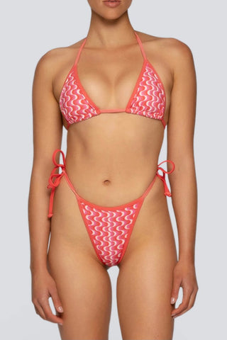 bikini swimwear hyperluxe