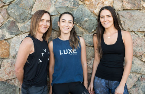 Activewear Family 