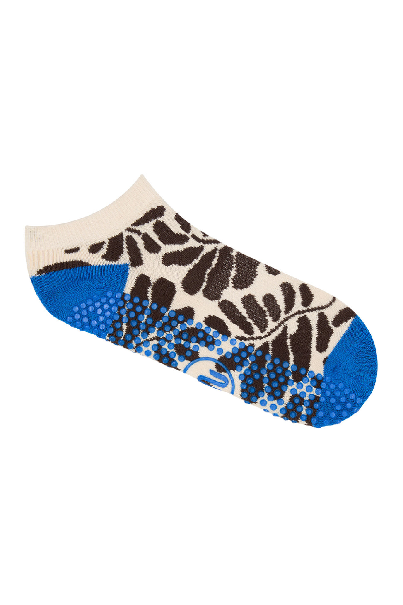 Move Active Classic Low Rise Grip Socks