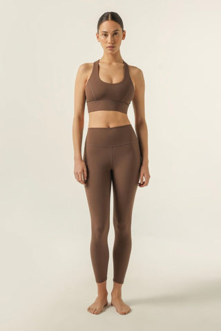 Nude Lucy Active ⅞ Tights