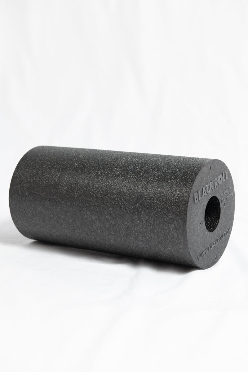 Blackroll Standard Foam Roller- Black