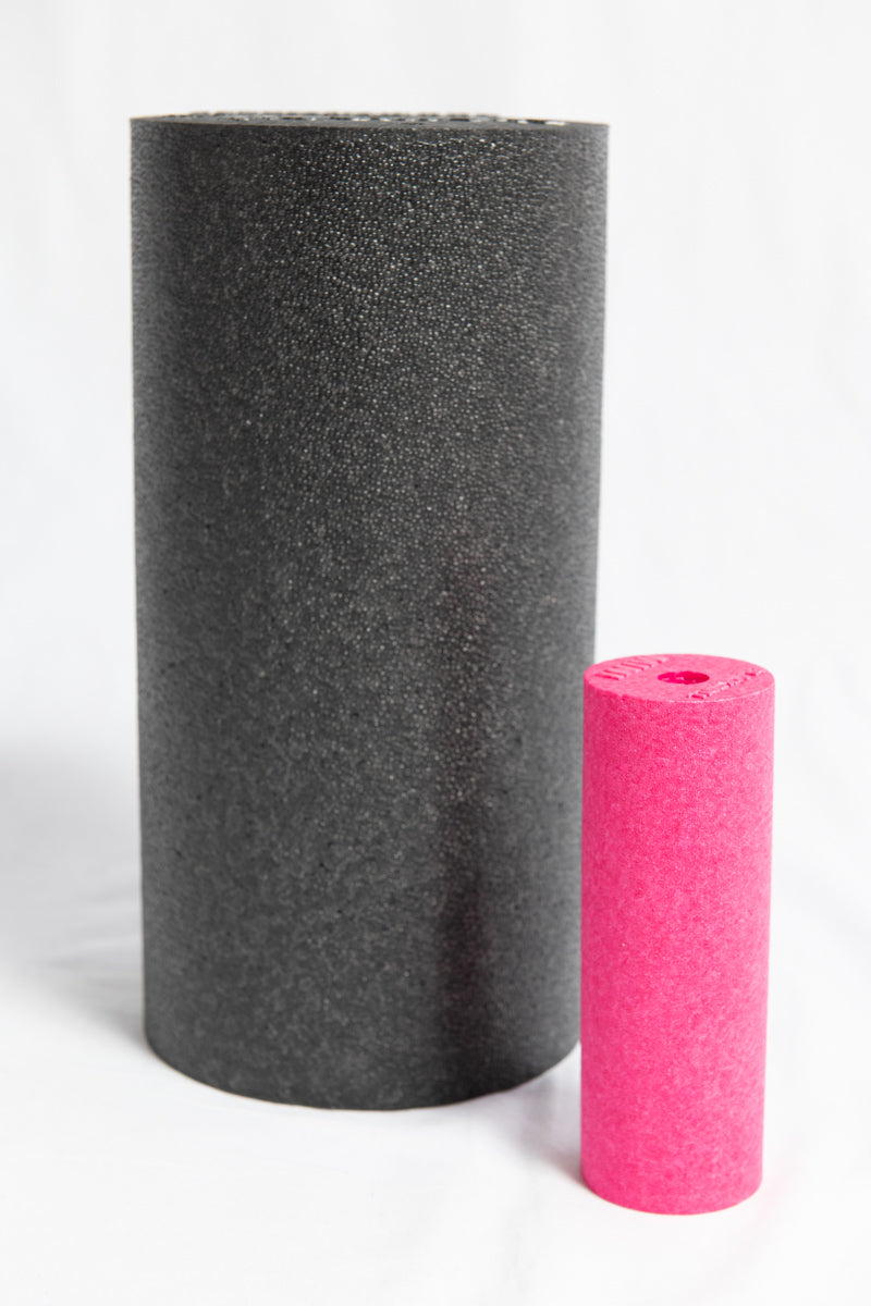 Blackroll Mini Foam Roller- Pink