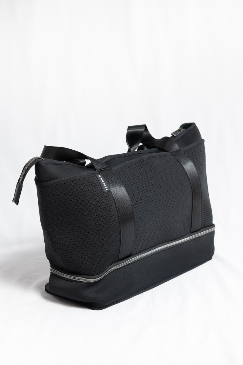 Prene Bags The Sunday Bag- Black