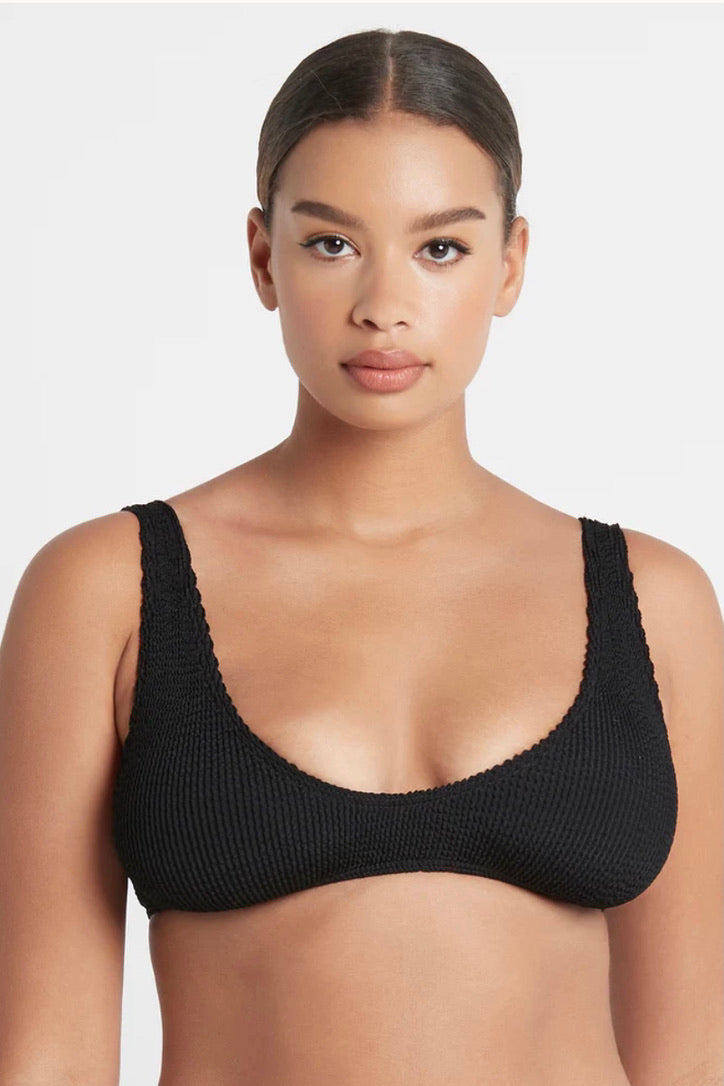 Bond Eye Scout Crop Eco- Black