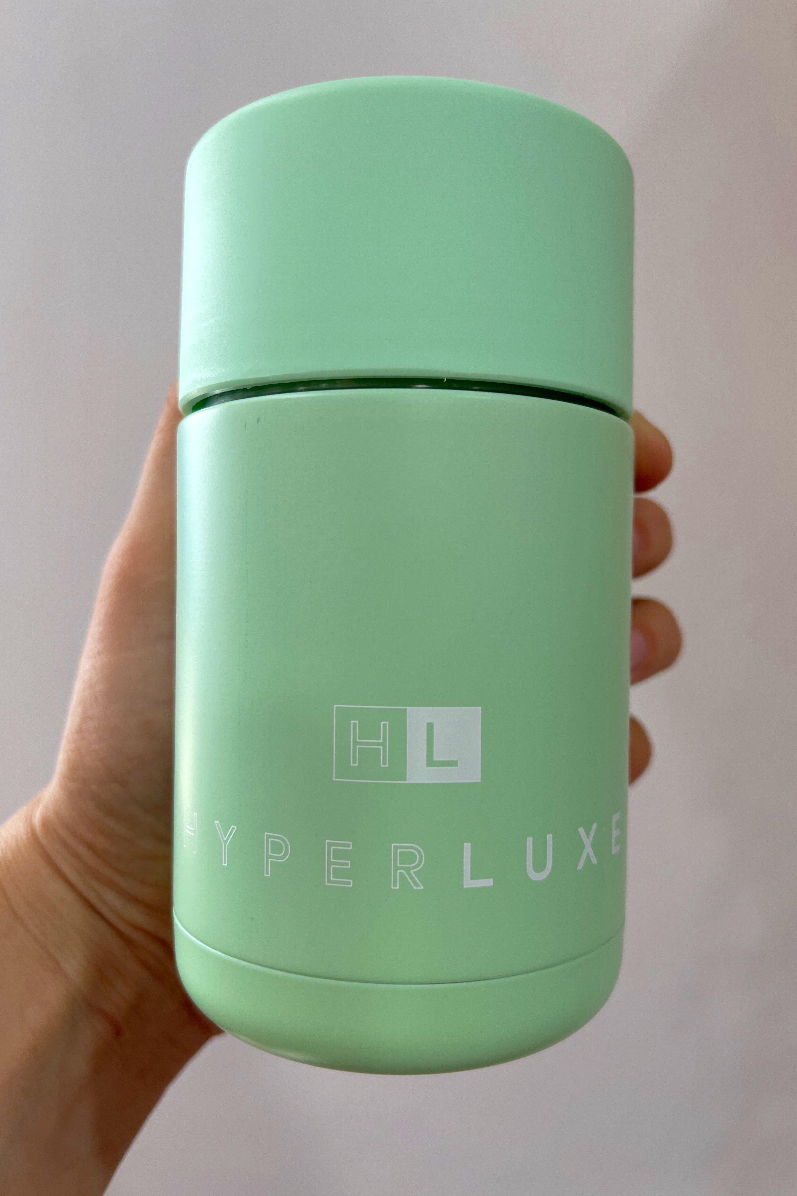 Frank Green X HyperLuxe Keep Cup- Mint