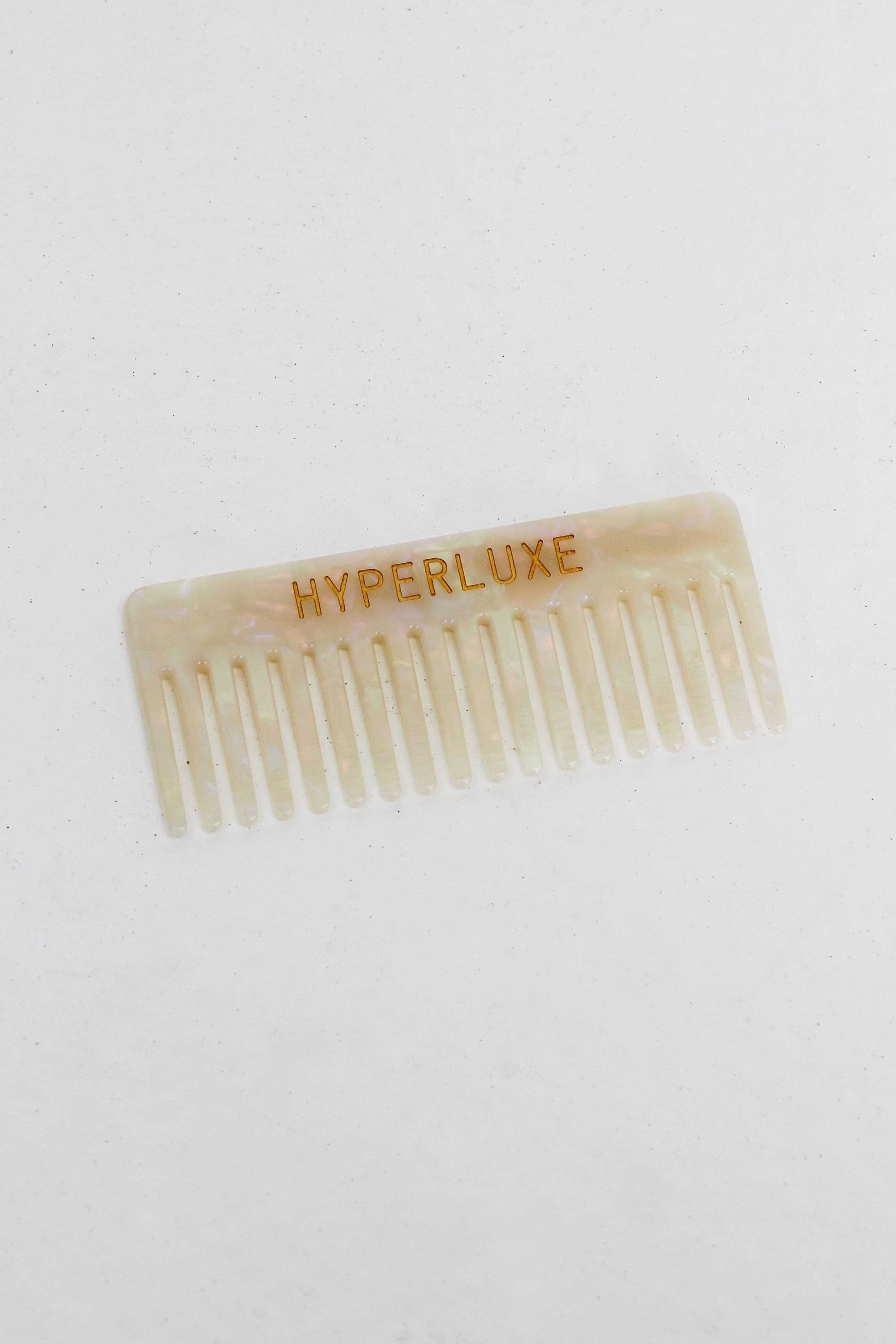 HyperLuxe Luxe Hair Comb