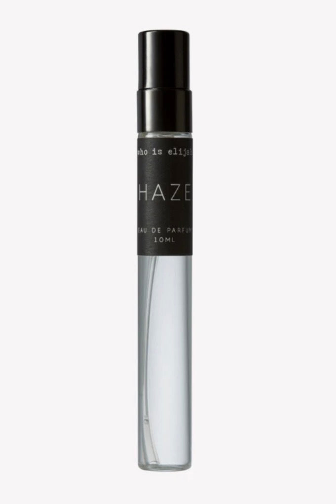 Who Is Elijah 10ML- Haze