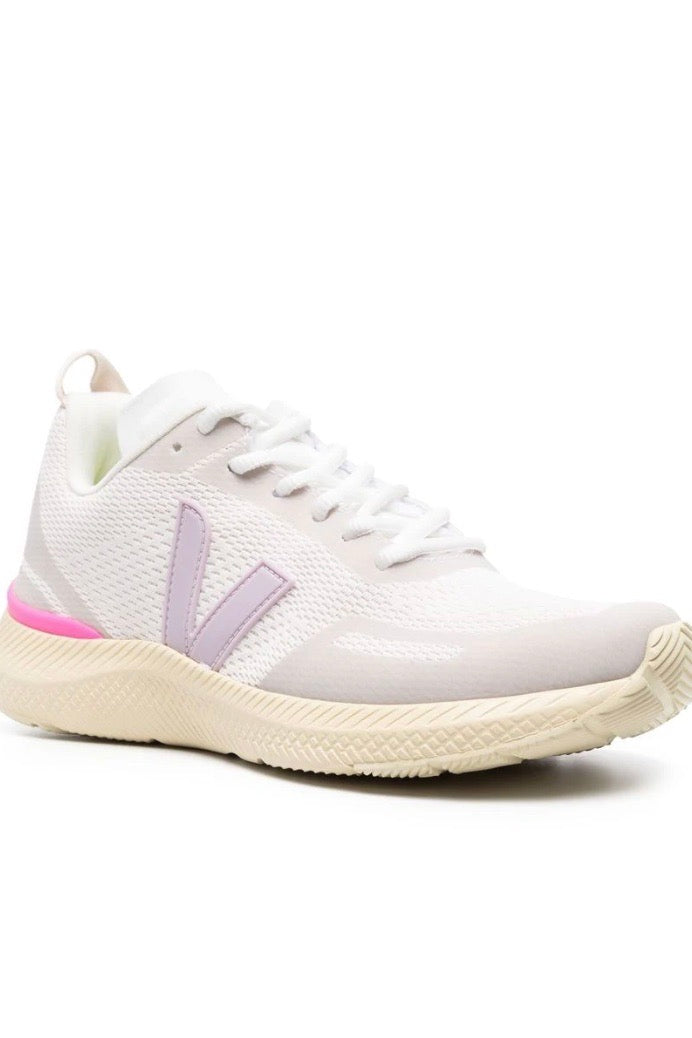 Veja Impala Engineered Sneaker- Glaze Parme