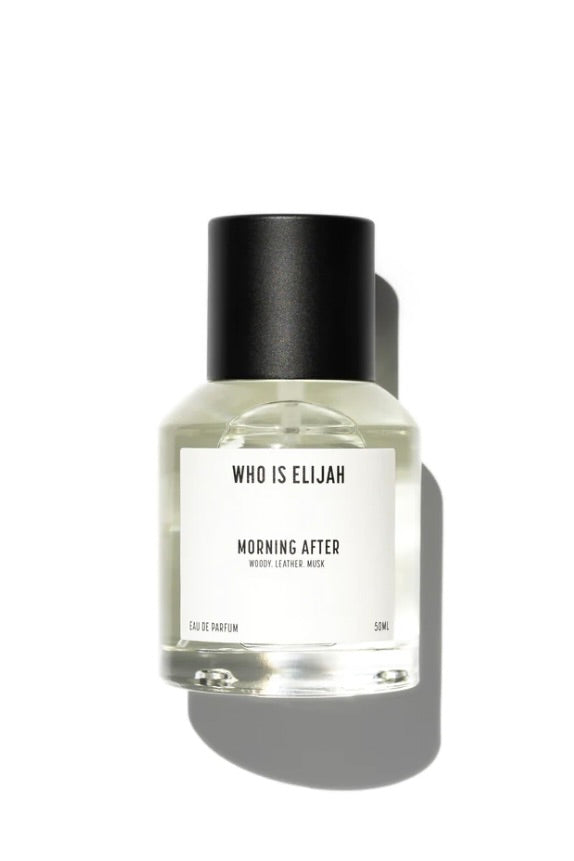 Who Is Elijah 50ML- Morning After