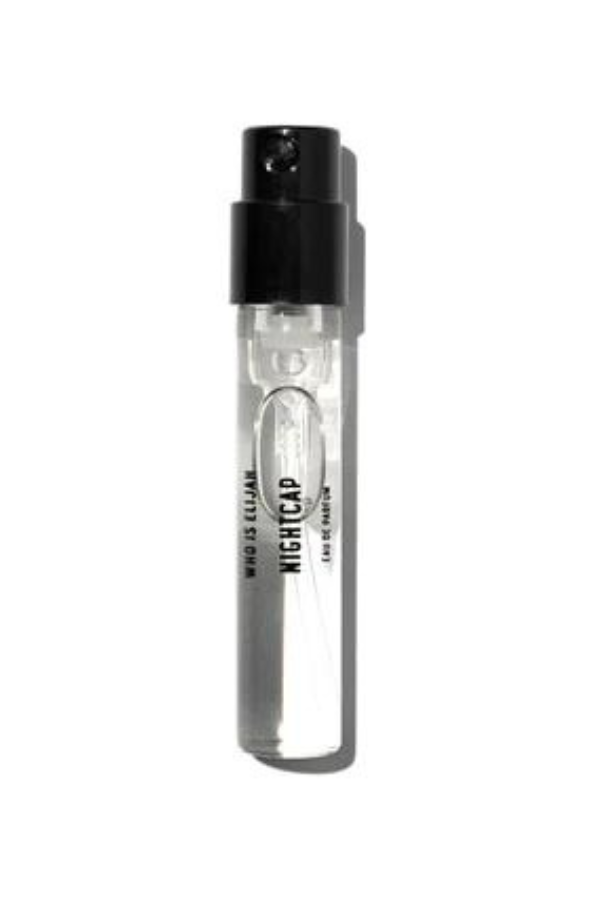 Who Is Elijah 2ML- Nightcap