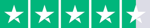 5 stars