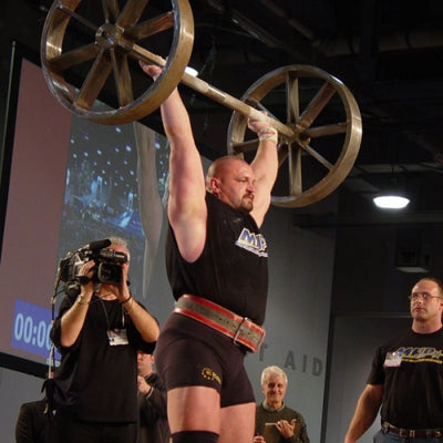 Vasyl Virastyuk (photo:  Jan Todd)