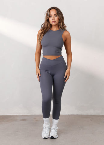 Women's Leggings, High Waisted Leggings