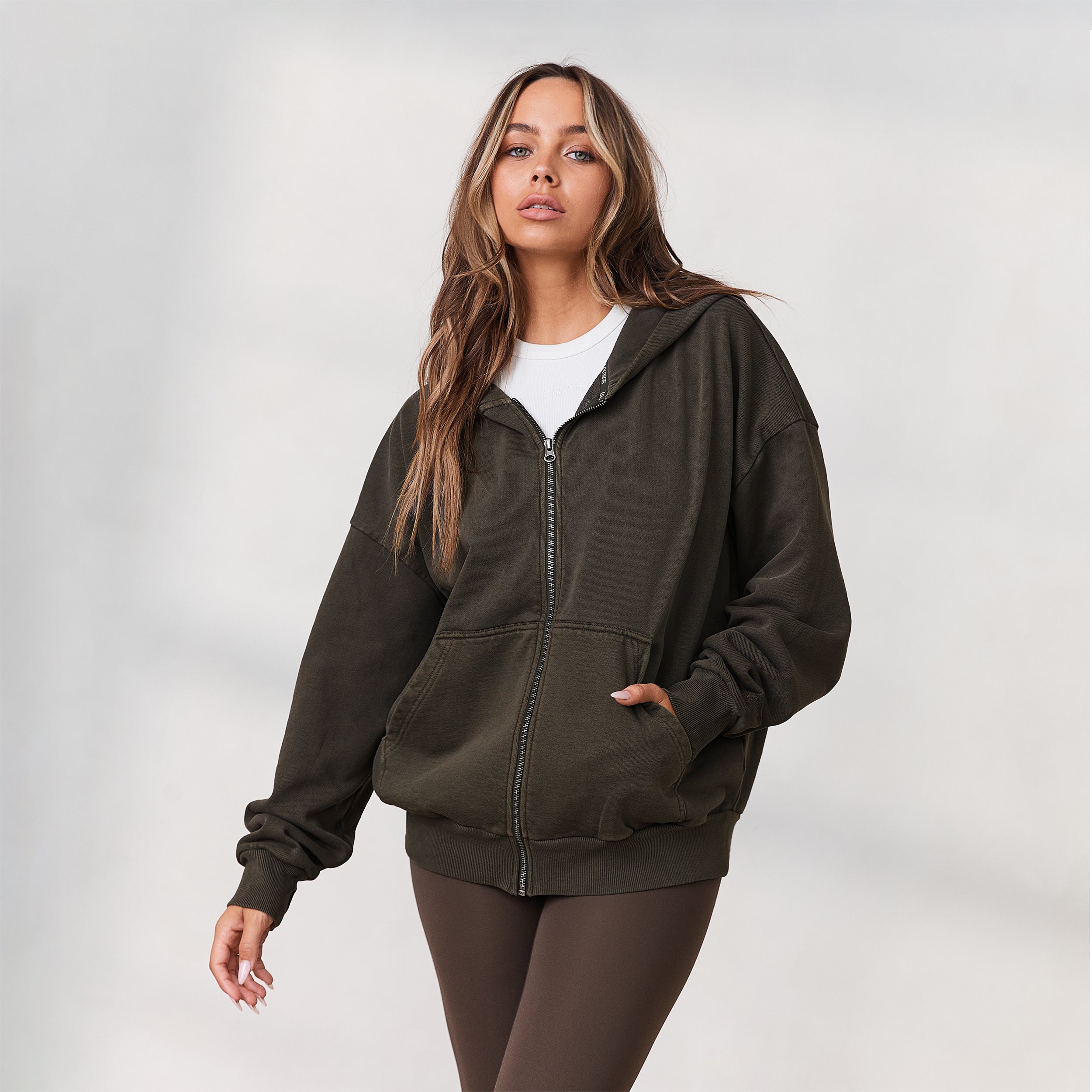 Women's Hoodies & Tops | Lounge – Lounge Underwear