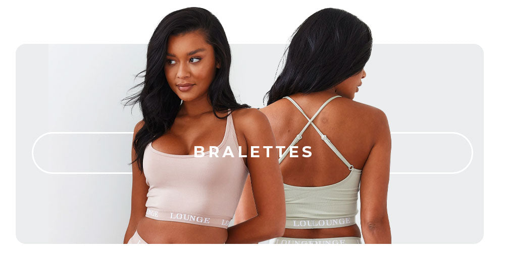 Best Bras For Trans Women: Bralettes