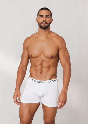 Men's Boxers – Lounge Underwear