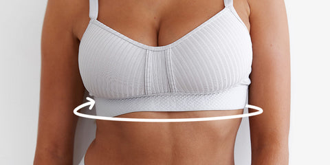 How To Figure Out Your Bra Size