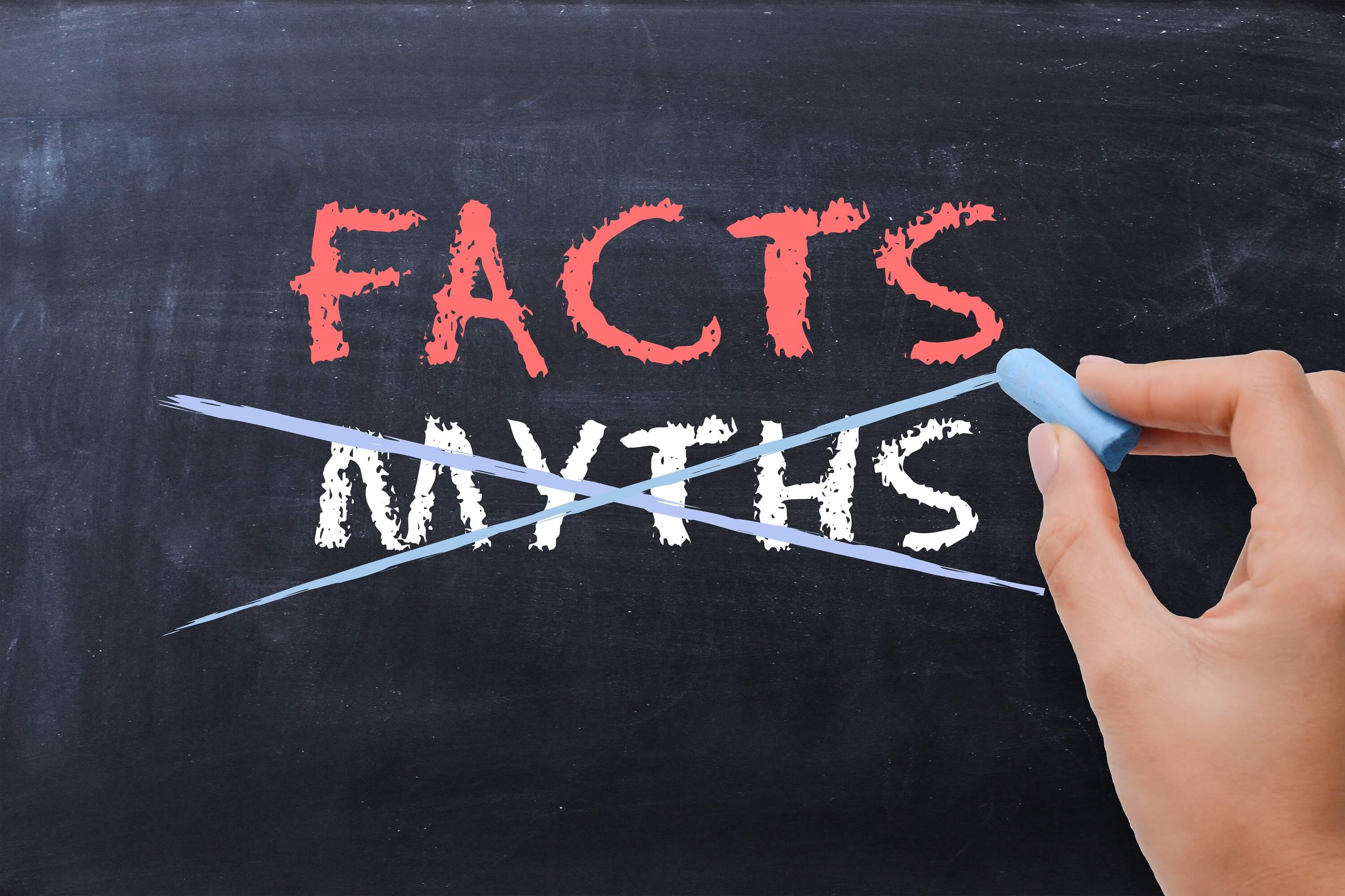 Common Vaping Myths Debunked – Vapourium