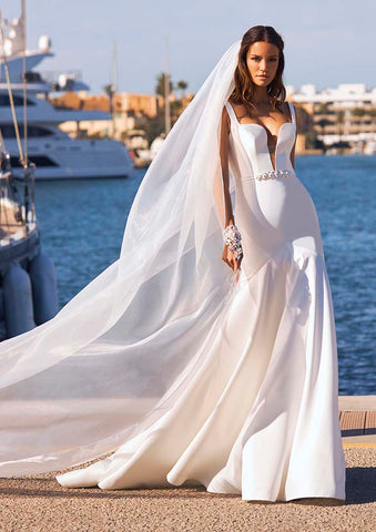 ADORAY Pronovias Joy Collection available at Samantha Wynne Perth 