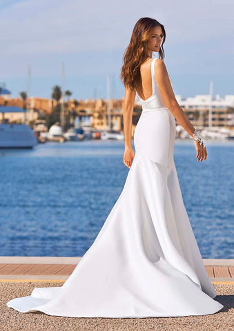ADORAY Pronovias 2023 Joy Collection available at Samantha Wynne Perth