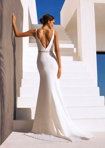 ALAIA Pronovias 2023 Joy Collection available at Samantha Wynne Perth