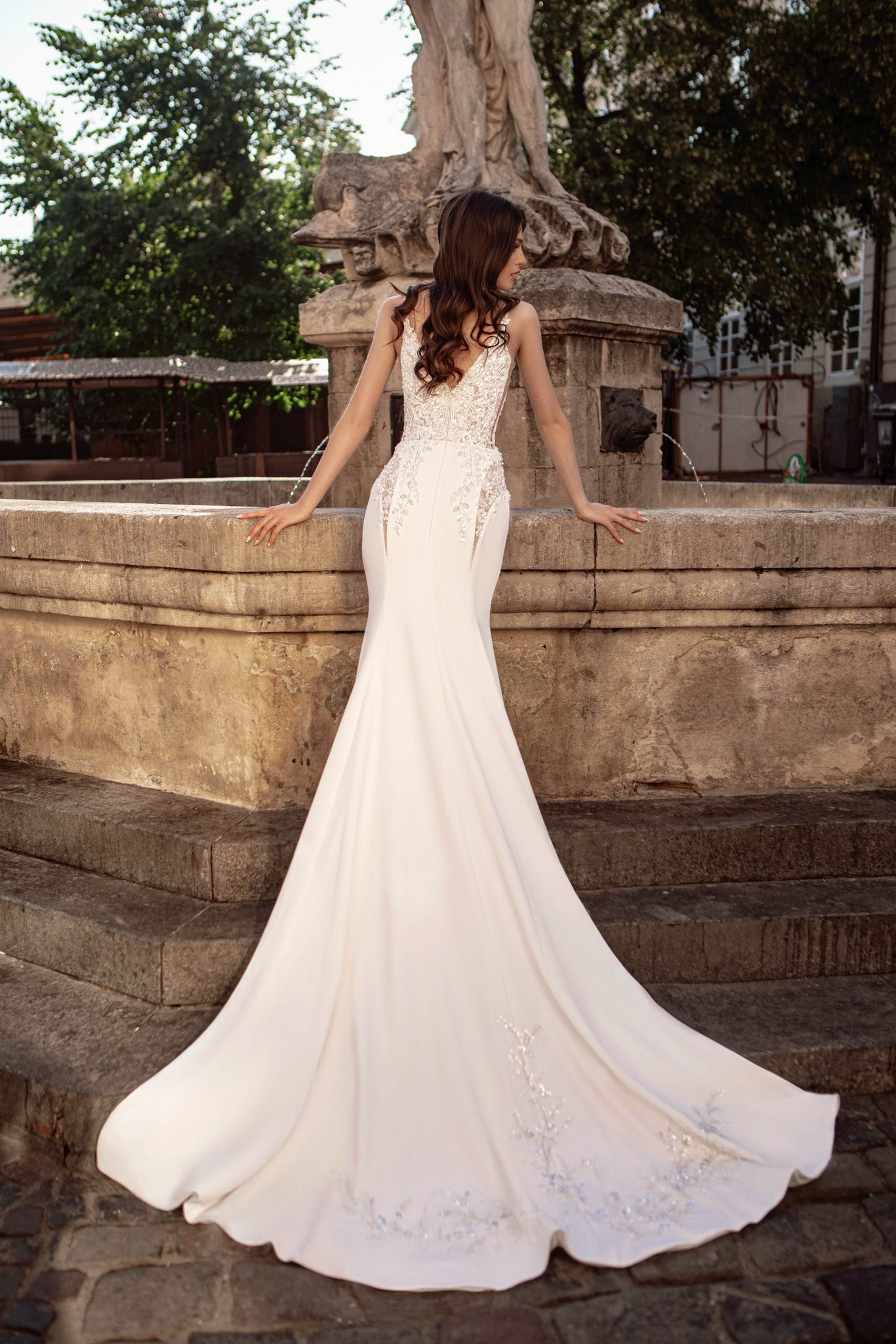 Giovanna Alessandro Wedding Dresses AGAS Perth