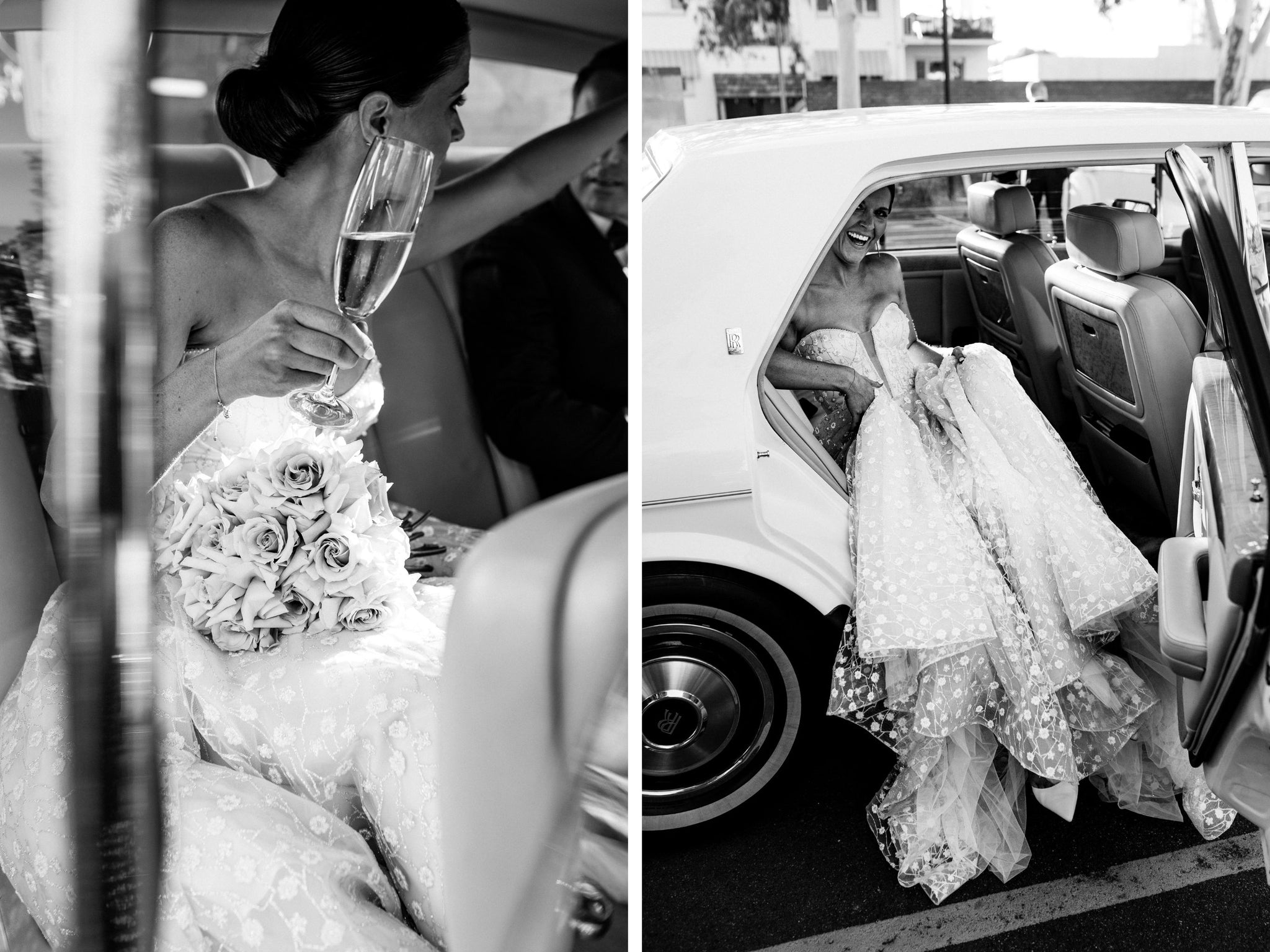 Wedding Dresses | Perth Bridal Shop