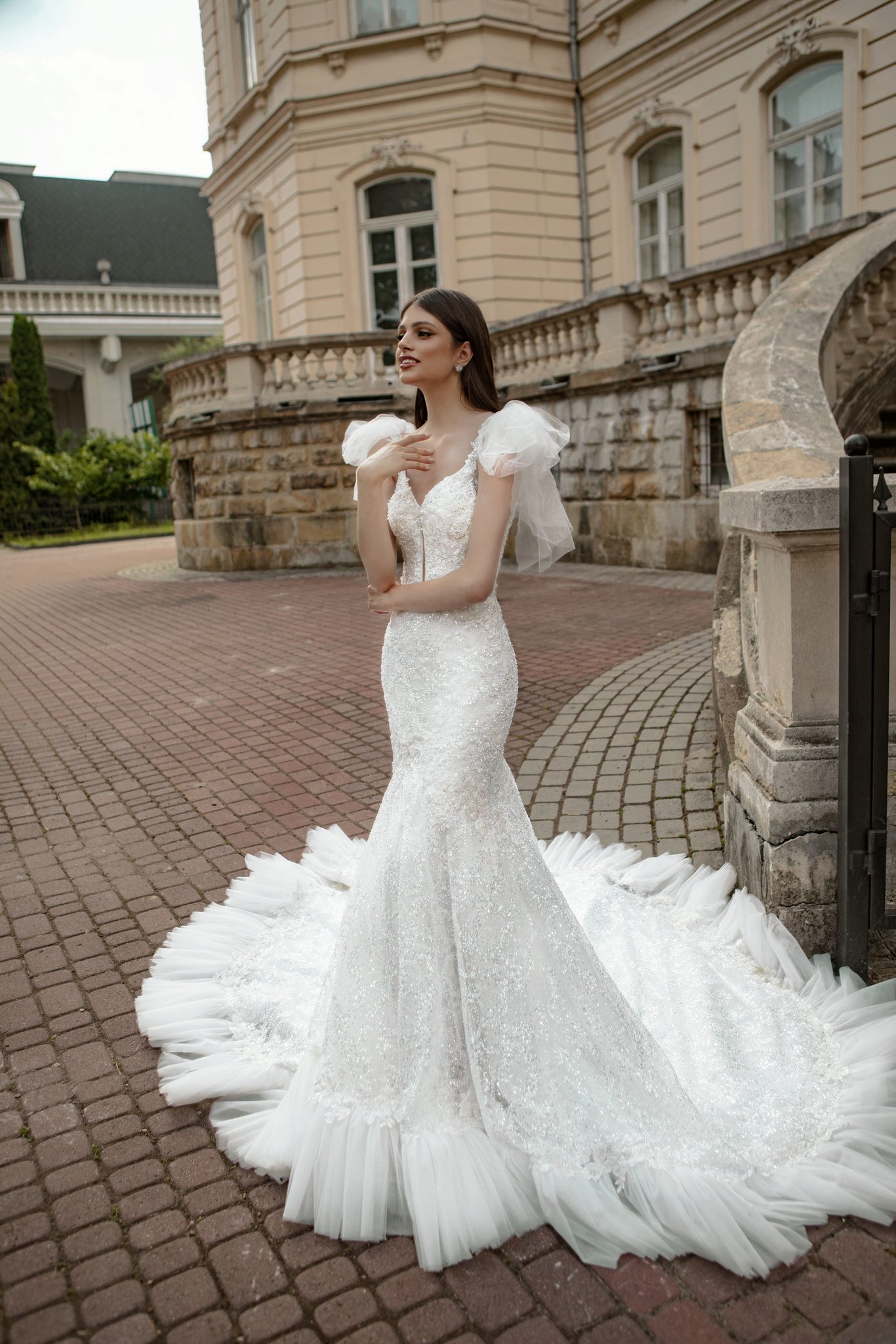 Giovanna Alessandro Wedding Dresses Perth Dominica 