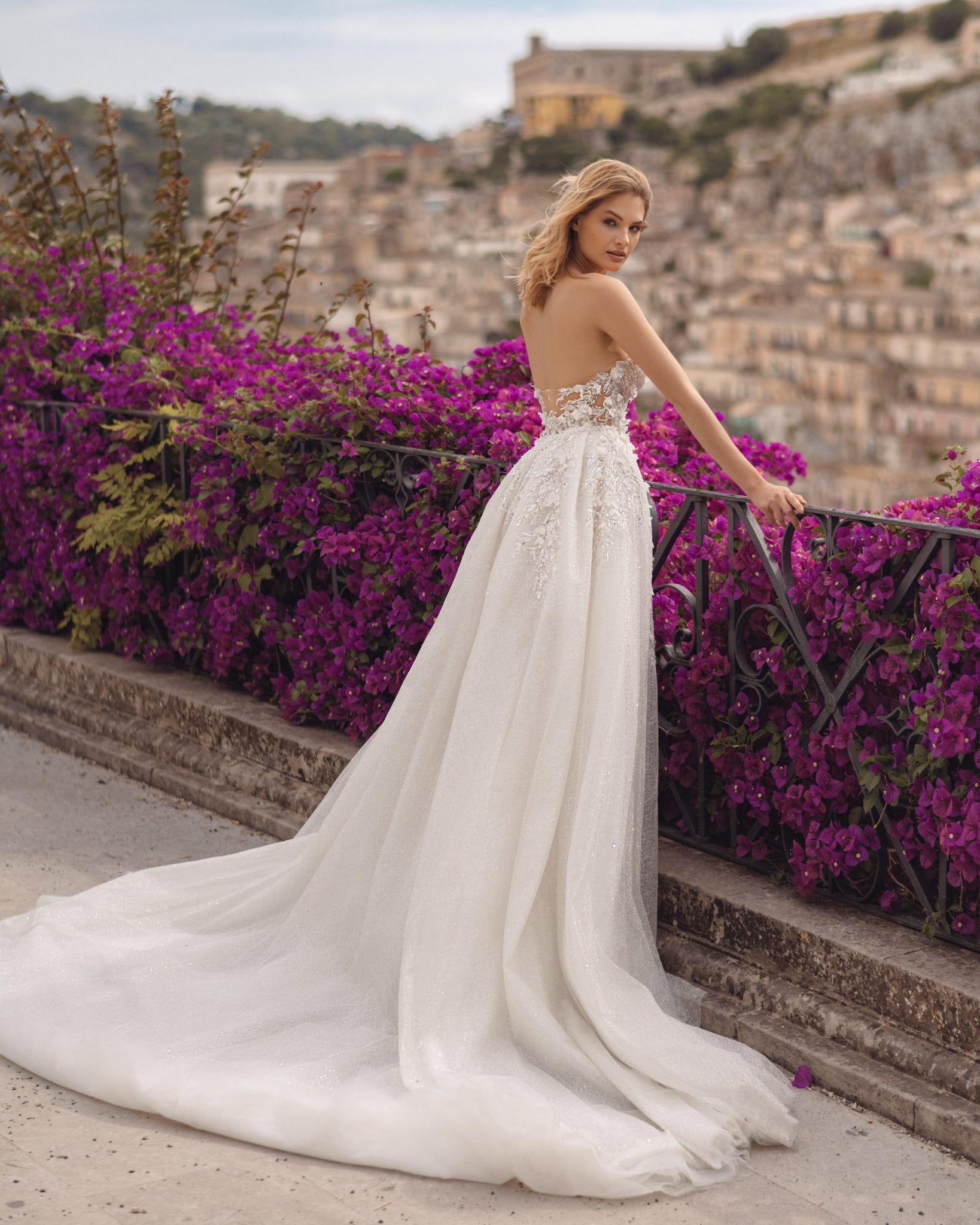 Giovanna Alessandro Elisa Wedding Dress Perth