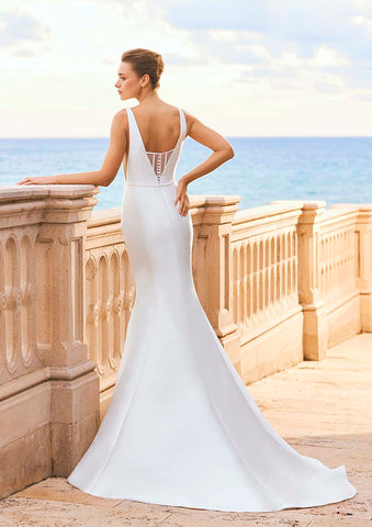 IONA Marchesa for Pronovias available at Samantha Wynne Perth