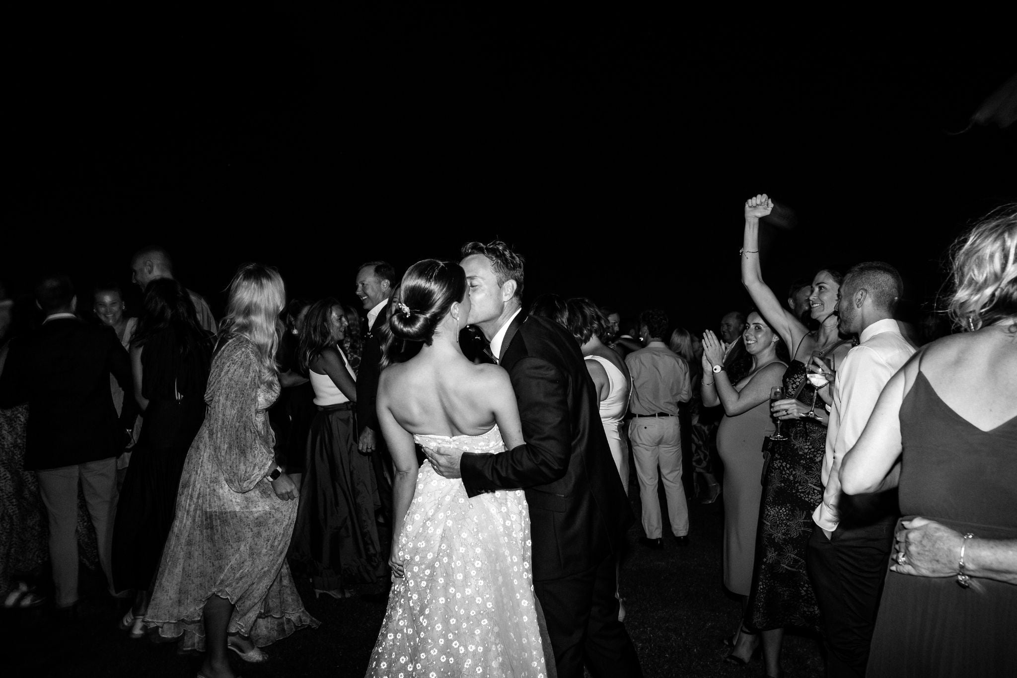 Libby & Dave's South of Perth Yacht Club - Perth Weddings - Samantha Wynne Weddings