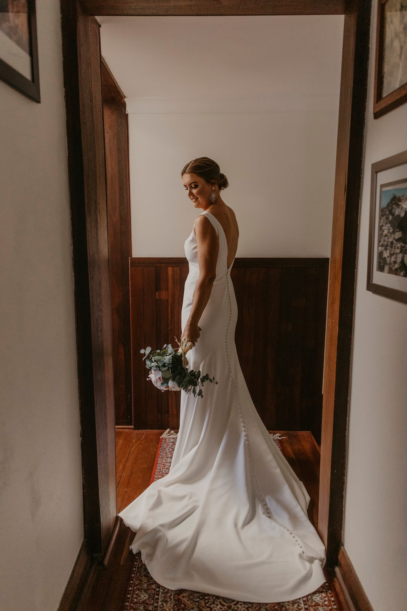 Suzy & Clancey's North Fremantle Wedding | Samantha Wynne
