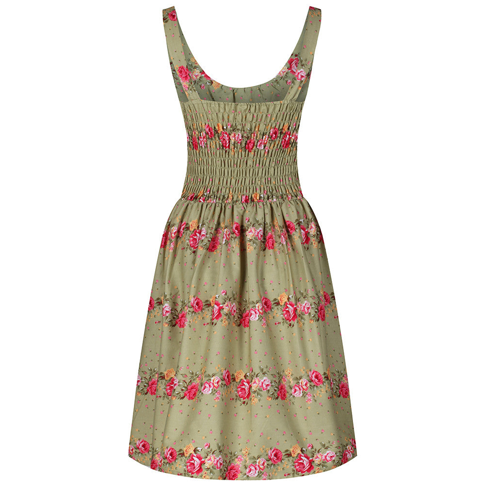 Vintage Style Dresses - 40s & 50s Inspired | Pretty Kitty Fashion Page 9