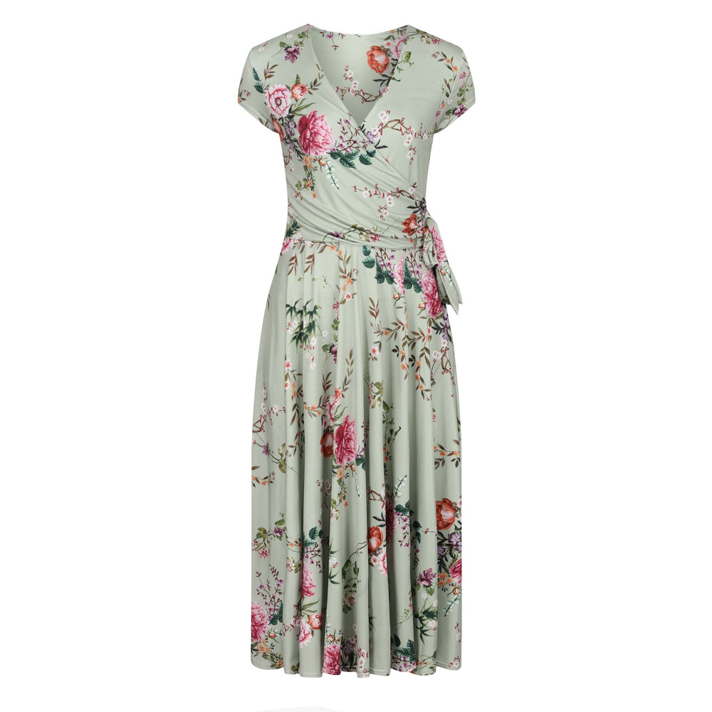 Vintage Style Dresses & Clothing Boutique | Pretty Kitty Fashion