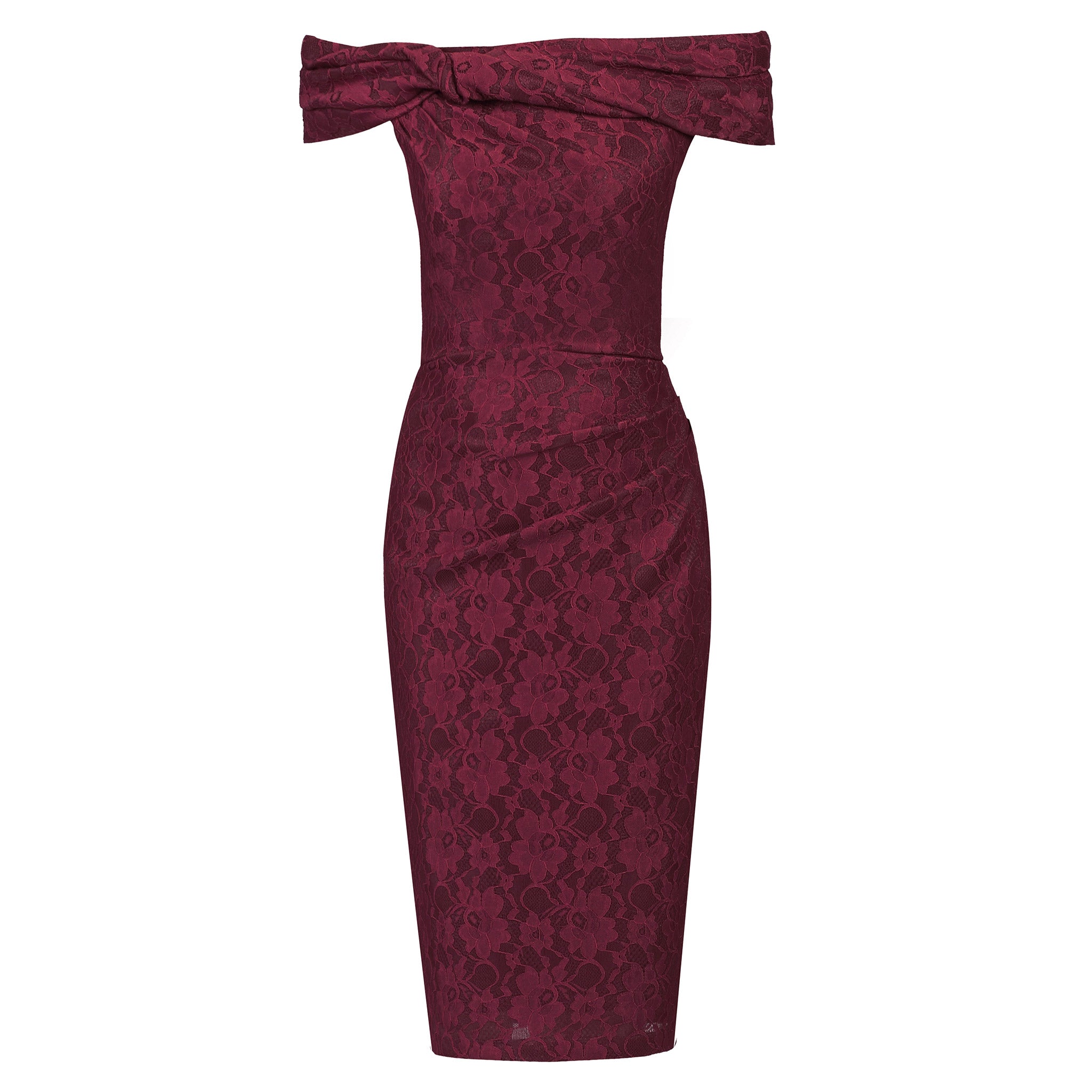 bardot pencil dress uk