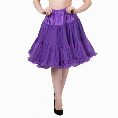 Net 50s Petticoat Skirts | Pretty Kitty Fashion