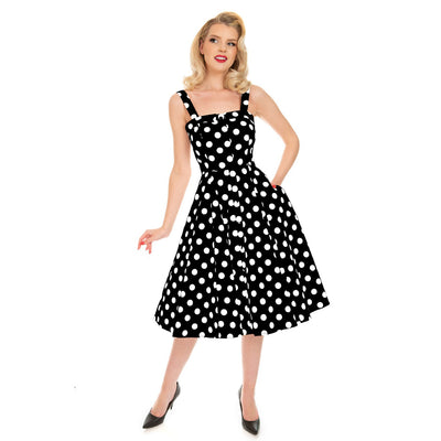 Vintage Style Dresses - 40s & 50s Inspired | Pretty Kitty Fashion Page 5