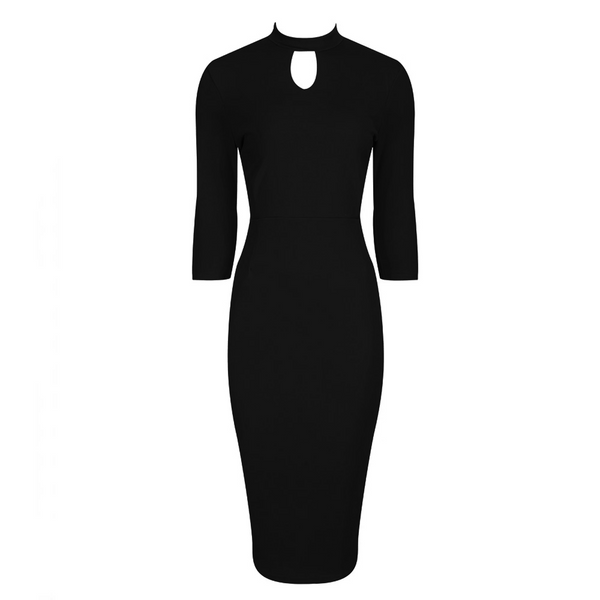 Little Black Dresses - Vintage Inspired Styles | Pretty Kitty Fashion