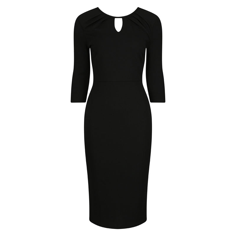 Little Black Dresses - Vintage Inspired Styles | Pretty Kitty Fashion