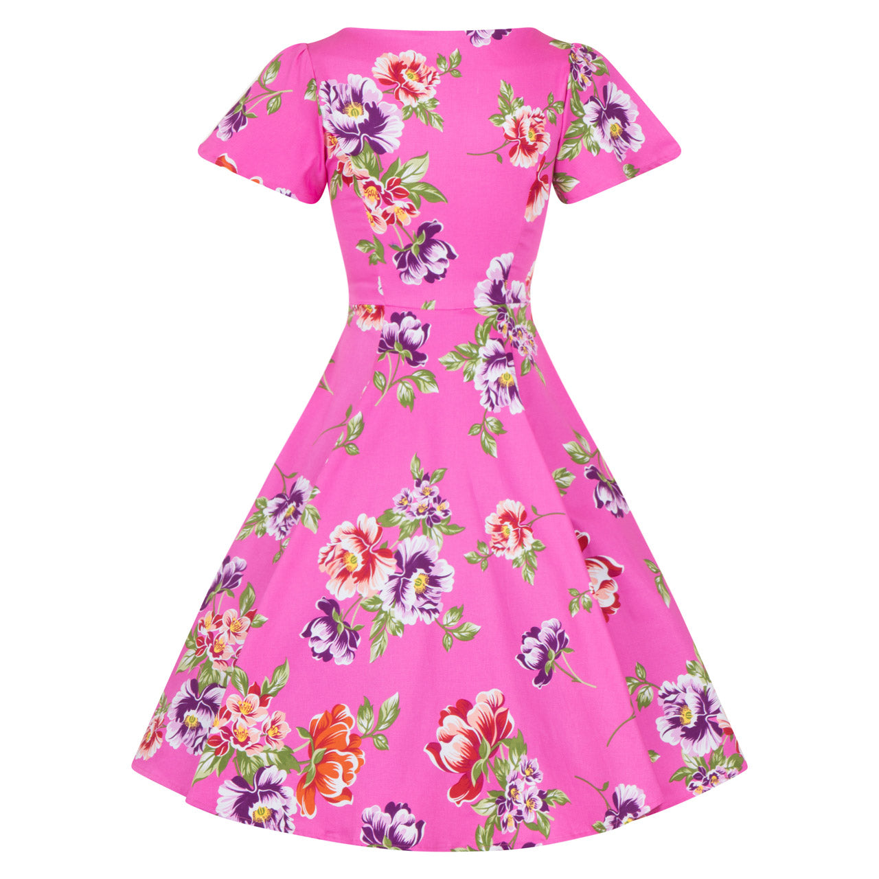 Vintage Style Dresses - 40s & 50s Inspired | Pretty Kitty Fashion Page 13