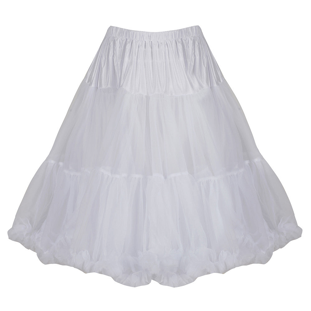 Net 50s Petticoat Skirts | Pretty Kitty Fashion